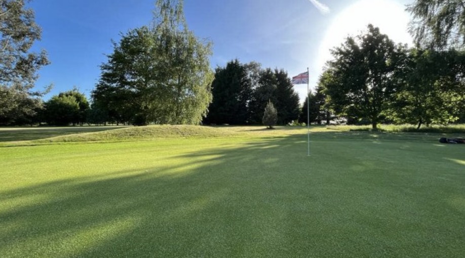 Photo of Newent Golf Club